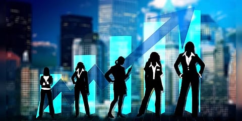 ஸ்டார்ட் அப் இளவரசிகள்- 30: சாதனை பெண்களின் தேவை