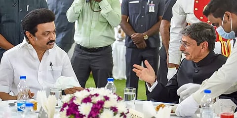 இன்னும் இவ்ளோ இருக்கா! ஆளுநரின் முடிவுக்காக காத்திருக்கும் மசோதாக்கள் - முழு விபரங்கள்