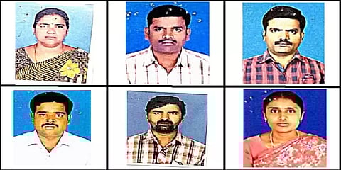 ரூ.1.26 கோடி ஈமு கோழி மோசடி வழக்கு - 6 பேருக்கு ஒரு நாள் கட்டாய காவல் விதித்த நீதிமன்றம்