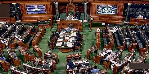 ‘போரை கண்டிக்கணும்’ உக்ரைன் போரின் தாக்கம் குறித்து மக்களவையில் விரிவான விவாதம்-முழுவிவரம்