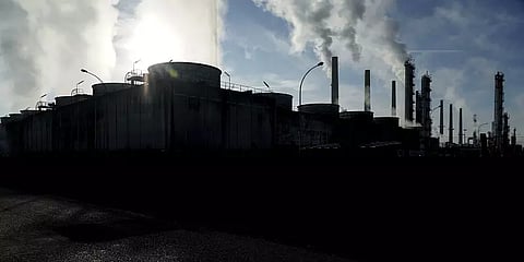 நாட்டில் 2010 முதல் 2019ம் ஆண்டு வரை.. பசுமை இல்ல வாயுக்கள் வெளியேற்றம் அதிகம் - ஐநா தகவல்