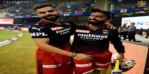 தினேஷ் கார்த்திக் சரவெடி - ஆர்சிபிக்கு 2வது வெற்றி! ராஜஸ்தான் போராடி வீழ்ந்தது!