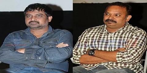 லிங்குசாமி வரிசையில் இணைந்த வெங்கட் பிரபு - வெளியான அதிகாரப்பூர்வ தகவல்