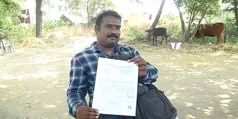 கால்நடை பராமரிப்பு உதவியாளர் தேர்வு - 22 பணியிடங்களுக்கு 5 ஆயிரம் பேர் விண்ணப்பம்