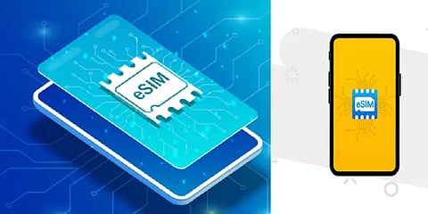 இனி எத்தனை போன் நம்பர் இருந்தாலும் ஒரே ஸ்மார்ட்போனில் பயன்படுத்தலாம்! எப்படி தெரியுமா?