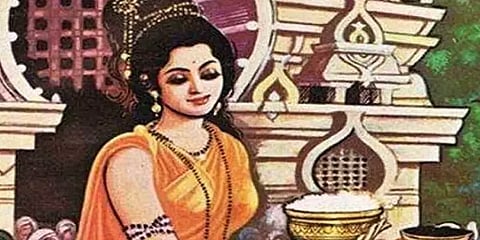 மலாய் முதல் மங்கோலியா வரை.. 20 மொழிகளில் மொழிபெயர்க்கப்படும் ’மணிமேகலை’