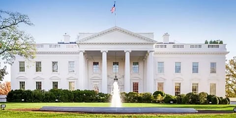 "போரை நடத்த பணம் இன்றி நிதி சிக்கலில் தவிக்கிறது புடின் அரசு" - அமெரிக்க வெள்ளை மாளிகை