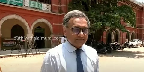 ’மருத்துவ நெறிமுறைப்படியே ஜெயலலிதாவுக்கு சிகிச்சைகள்’ - அப்போலோ மருத்துவர்கள் வாக்குமூலம்