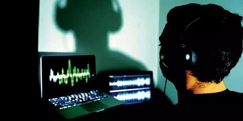 ஒட்டு கேட்கும் தகவல்களை 6 மாதத்திற்கு மேல் வைத்திருப்பதில்லை - மத்திய அரசு தகவல்