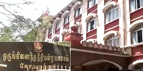 கணவன் மீது மனைவி கொடுத்த பொய் புகார் - போக்சோ வழக்கில் அம்பலமான உண்மை