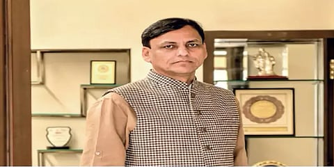 எல்லை தாண்டிய ஊடுருவல் கணிசமாக குறைவு - விளக்கம் கொடுத்த மத்திய அரசு