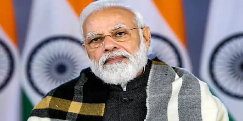 8 ஆண்டுகளில் மருத்துவக் கல்வித் துறையில் வேகமான மாறுதல் - பிரதமர் மோடி