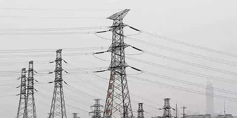 லடாக்கில் மின் விநியோக மையங்களை 'ஹேக்' செய்ய முயன்ற சீனா - புதிய தகவல் வெளியீடு