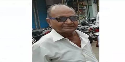 கும்பகோணம்: திமுக கவுன்சிலரின் தந்தை கொலை - பணம், நகைகளுக்காக கொலையா என விசாரணை