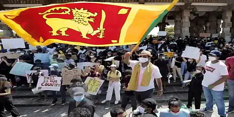 ’ரூ.200 கோடிக்கு மேல் இருந்தால்..‘ - இலங்கையில் அதிக வருமானம் ஈட்டுபவர்களுக்கு கூடுதல் வரி