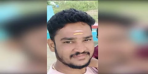 முகமூடி கும்பலால் சிறுமியின் கண்முன்னே தாய் மாமனுக்கு நேர்ந்த கொடூரம்