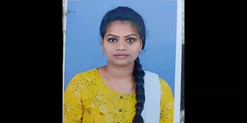 ஆவடி: காதல் திருமணம் செய்த இரண்டே நாளில் சடலமாக மீட்கப்பட்ட புதுமணப் பெண்; போலீஸ் விசாரணை