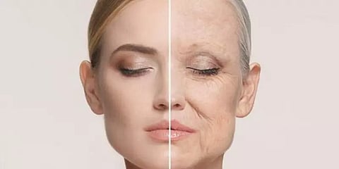 53 வயது பெண்ணின் திசுவை 23 வயது ஆக்கும் மருத்துவம்... கேம்பிரிட்ஜின் சோதனை வெற்றி!