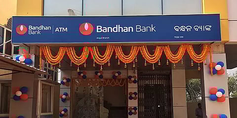 ஐடிஎப்சி மியூச்சுவல் பண்டை வாங்குகிறது பந்தன்