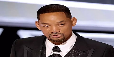 10 ஆண்டுகள் தடைக்கு வில் ஸ்மித்தின் ரியாக்ஷன் என்ன? - இனி ஆஸ்கர் விருது வழங்கப்படுமா?