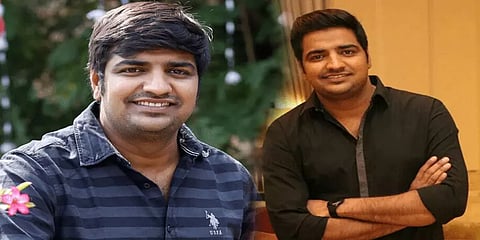 மிரட்டலான கெட்டப்பில் சதீஷ் : ’சட்டம் என் கையில்’ ஃபர்ஸ்ட் லுக் போஸ்டரை வெளியிட்ட சிம்பு