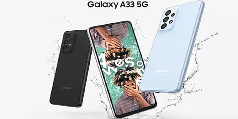 எப்படி இருக்கு சாம்சங் கேலக்ஸி ஏ33 5ஜி? விரிவான அலசல்!