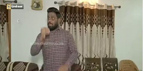 பிரபல ஆன்லைன் உணவில் காத்திருந்த அதிர்ச்சி - புகார் அளித்தும் நடவடிக்கையில்லை?