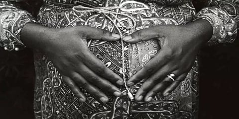 அமெரிக்காவில் தனது கருவை தானே கருக்கலைப்பு செய்த பெண் கொலை வழக்கில் கைது! ஏன்?