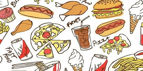 உடல் சோர்வாக இருக்கிறதா? - இந்த உணவுகள்கூட காரணமாக இருக்கலாம் - 5 உணவுகளின் பட்டியல்!