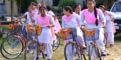 தமிழகத்தில் சைக்கிள் பயன்படுத்துவோர் எண்ணிக்கை 30% உயர்ந்துள்ளது: என்ன காரணம்?