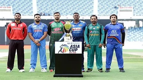 Asia Cup