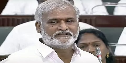 550 கோயில்களில் கட்டண சேவைக்கு முன்பதிவு செய்யும் திட்டம் தொடக்கம்