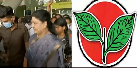 மேல்முறையீட்டிற்காக உயர்நீதிமன்றம் செல்வேன் - சசிகலா
