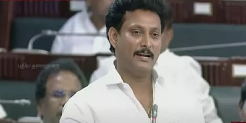 அரசு பள்ளிகளில் மாணவர் சேர்க்கை அதிகரிப்பு - அமைச்சர் அன்பில் மகேஷ்