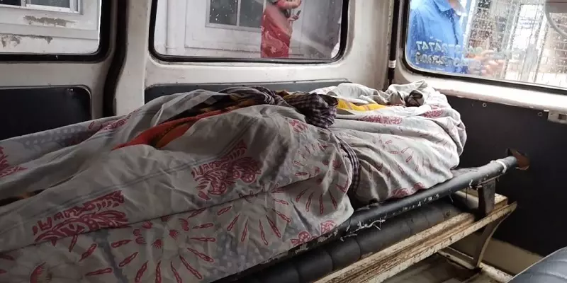 திண்டுக்கல்: காதல் திருமணம் செய்த 9 மாதங்களில் பெண்ணுக்கு நேர்ந்த கொடூரம்