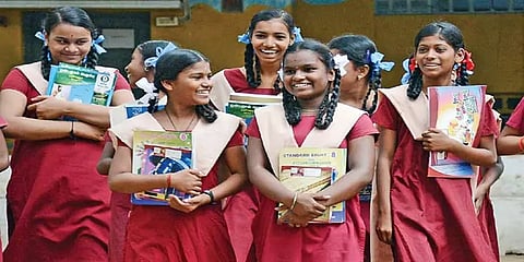 அனைத்து பள்ளிகளுக்கும் ஏப்.16 தேதியும் விடுமுறை: தமிழ்நாடு அரசு அறிவிப்பு