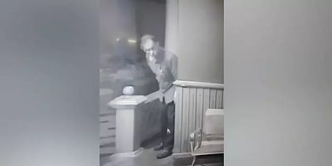 ஒரே மாதிரி திருட்டு யுக்தியால் மாட்டிக்கொண்ட கேரள தொடர் கொள்ளையன்: 226 சவரன் நகைகள் மீட்பு