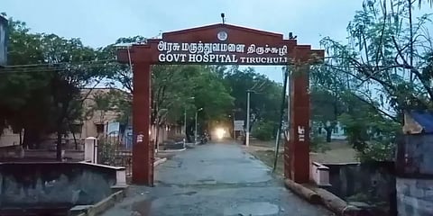 திருச்சுழி: மின்னல் தாக்கியதில் விளை நிலத்திலேயே உயிரிழந்த பெண் விவசாயி