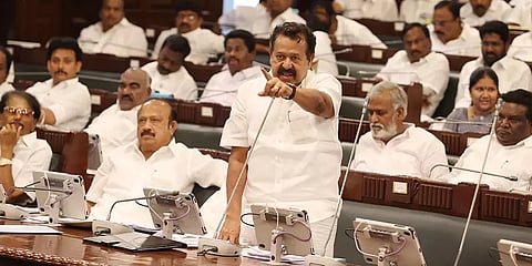 பாலிடெக்னிக் கல்லூரிகளில் 5 புதிய பாடப் பிரிவுகள்- அமைச்சர் பொன்முடி தகவல்