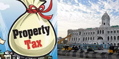 ஏப். 15க்குள் சொத்து வரி செலுத்தினால் ஊக்கத்தொகை-சென்னை மாநகராட்சி அறிவிப்பின் முழு விவரம்