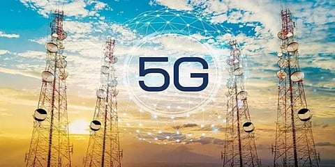 5G அடிப்படை விலையை குறையுங்கள் - TRAI பரிந்துரை