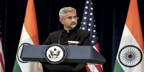 ஐரோப்பாவின் ஒருநாள் கொள்முதல்தான் எங்கள் ஒருமாத கொள்முதல்- அமெரிக்காவுக்கு இந்தியா பதில்