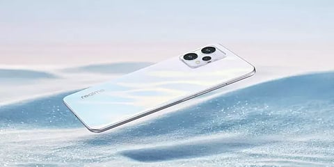 விற்பனைக்கு வந்தது ரியல்மி 9 4ஜி! ஏகப்பட்ட சிறப்பம்சங்கள்