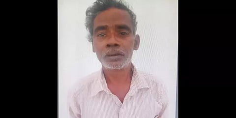 8 வயது சிறுமிக்கு பாலியல் தொந்தரவு கொடுத்த 47 வயது நபர் - அதிரடி தீர்ப்பளித்த நீதிமன்றம்