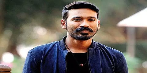 நடிகர் தனுஷின் ‘வாத்தி’ பட அப்டேட் - வெளியான தகவல்