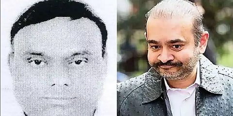 வங்கிக் கடன் மோசடி - நீரவ் மோடிக்கு உடந்தையாக இருந்தவர் கைது