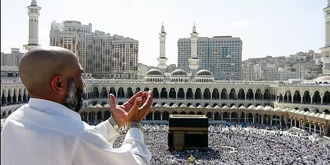 ஹஜ் பயணத்திற்கு புதிய கட்டுப்பாடுகள்: தமிழக அரசு அறிவிப்பு