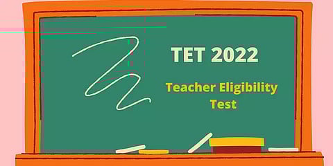 `TET தேர்வுக்கு விண்ணப்பிக்க கால அவகாசத்தை நீட்டியுங்கள்’- ஆசிரியர்கள் கோரிக்கை