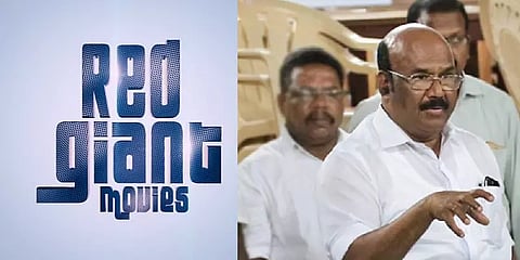 ``ஆட்சி அதிகாரத்தை வைத்து மீண்டும் கபளீகரம் செய்கிறது ரெட் ஜெயிண்ட்ஸ்” - ஜெயகுமார் பேட்டி