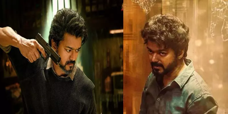 இன்னொரு ‘குடும்பங்கள் கொண்டாடும்…’ ஹிட்டா?!’ - ‘பீஸ்ட்’ திரை விமர்சனம்